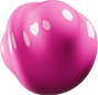 little ball pink