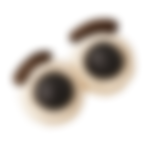 Eyes icon