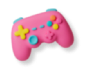 Game controller icon