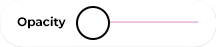opacity